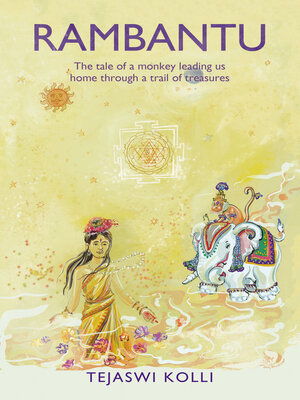 cover image of RAMBANTU